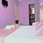בית הארחה Sweet Dream פסיניאנו סול טרסימנו