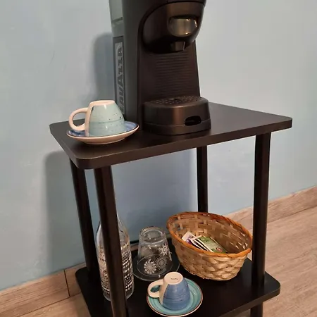 Gæstehus Sweet Dream Passignano sul Trasimeno