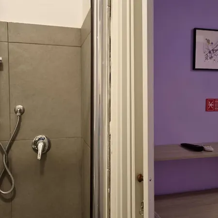 Gasthuis Sweet Dream Passignano sul Trasimeno