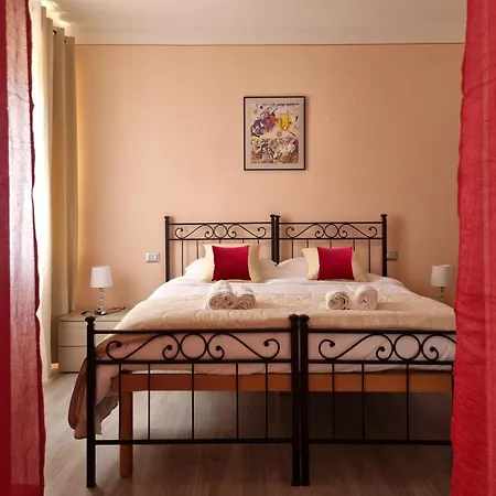 Gæstehus Sweet Dream 3*