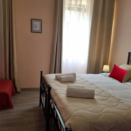 Sweet Dream 3* Passignano sul Trasimeno