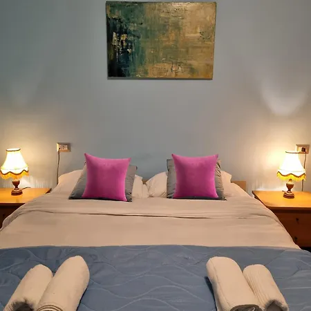 Affittacamere Sweet Dream Passignano sul Trasimeno
