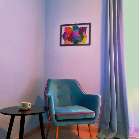 Gasthuis Sweet Dream