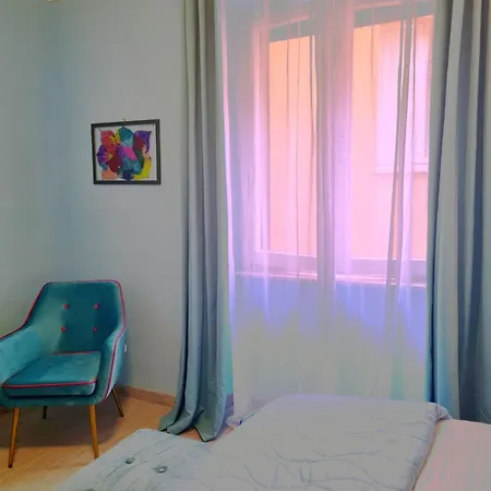 Sweet Dream Passignano sul Trasimeno