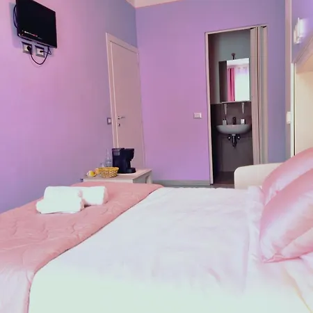 בית הארחה Sweet Dream פסיניאנו סול טרסימנו