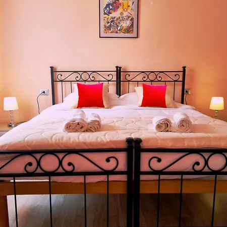 Sweet Dream Gæstehus