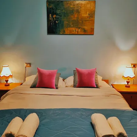 Gæstehus Sweet Dream 3*