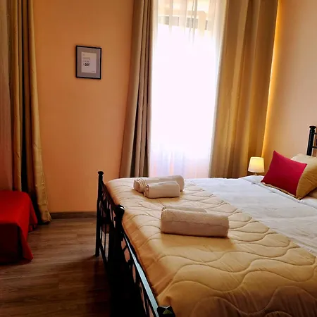 Sweet Dream Guest house Passignano sul Trasimeno