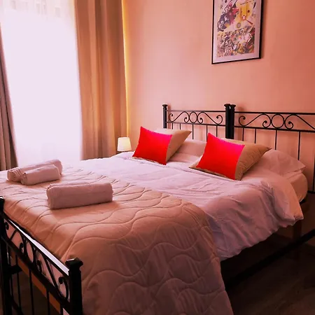 Guest house Sweet Dream Passignano sul Trasimeno