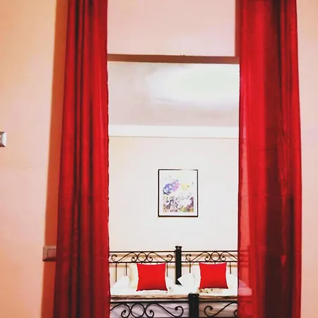 Gæstehus Sweet Dream 3*