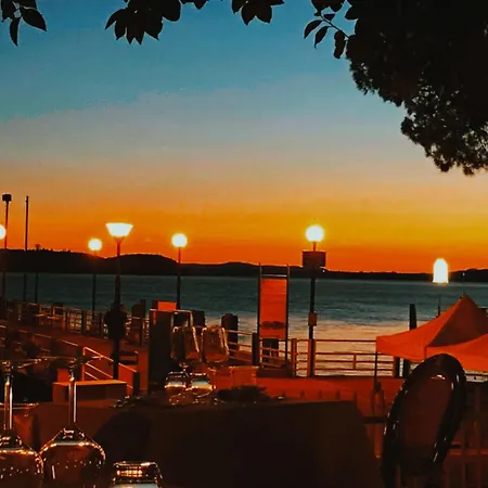 Gæstehus Sweet Dream Passignano sul Trasimeno