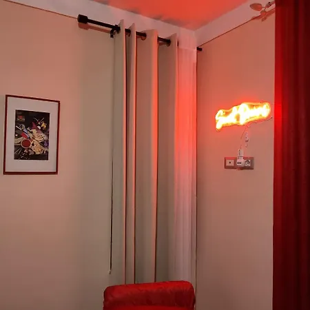 Gasthuis Sweet Dream