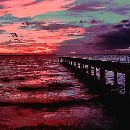 Gæstehus Sweet Dream 3*