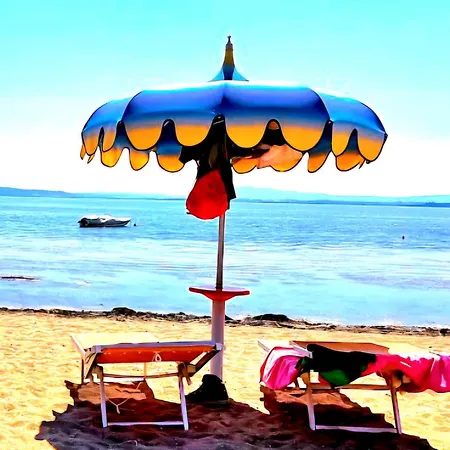 Sweet Dream Gæstehus Passignano sul Trasimeno