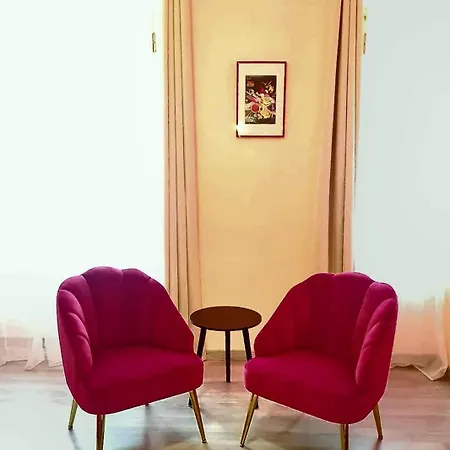 Gæstehus Sweet Dream 3*