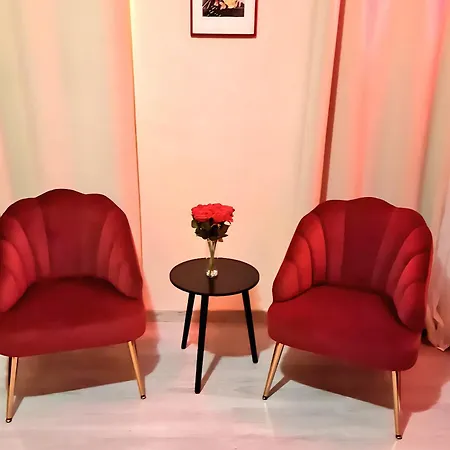 Sweet Dream Gasthuis 3*