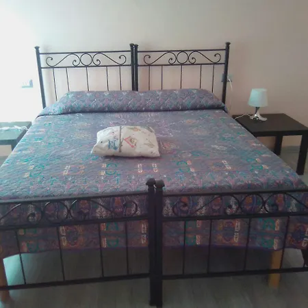 Gasthuis Sweet Dream Passignano sul Trasimeno