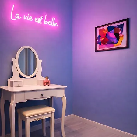 Sweet Dream Gæstehus