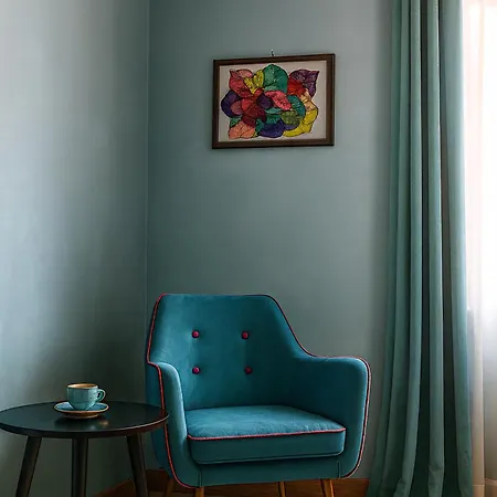 Gæstehus Sweet Dream 3*