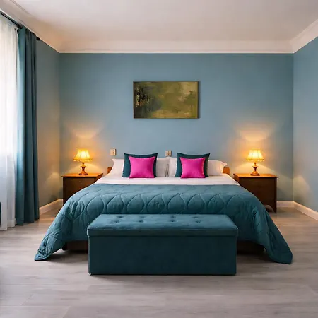 ゲストハウス Sweet Dream パッシニャーノ・スル・トラジメーノ