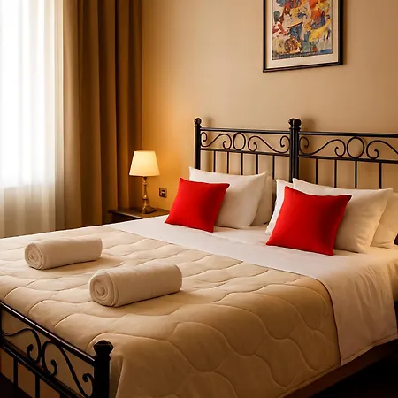 Gæstehus Sweet Dream