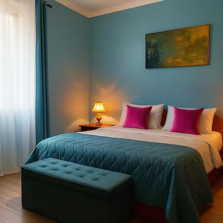 Sweet Dream Gæstehus 3*