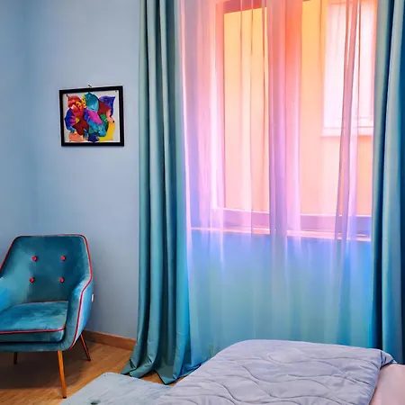 Sweet Dream Gæstehus Passignano sul Trasimeno