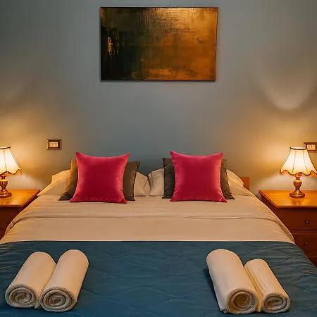 Gæstehus Sweet Dream Passignano sul Trasimeno