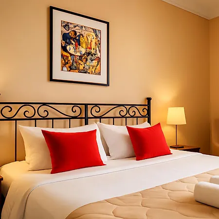 Sweet Dream 3* Passignano sul Trasimeno