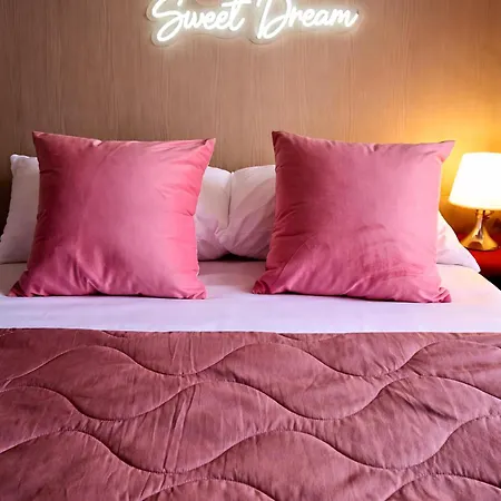 Sweet Dream Gæstehus 3*