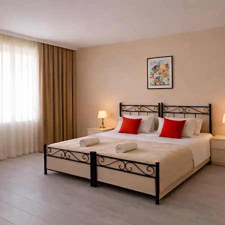 Sweet Dream ゲストハウス