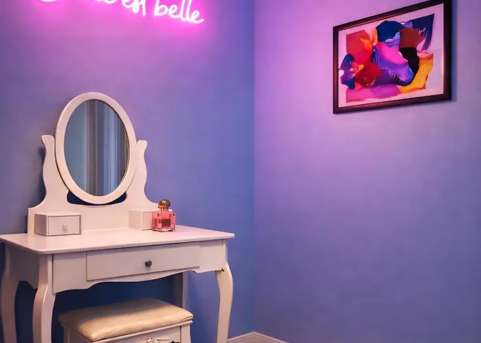 Sweet Dream ゲストハウス