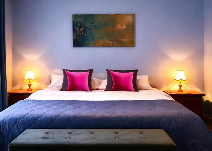 Sweet Dream ゲストハウス 3*