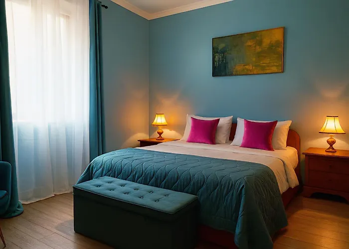 Sweet Dream ゲストハウス 3*