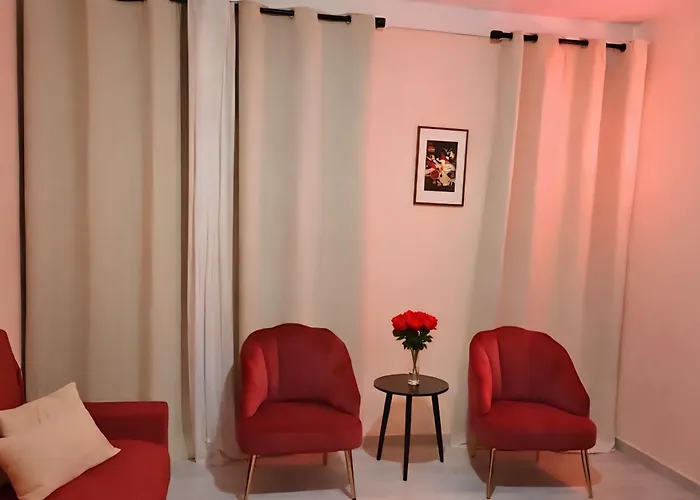 ゲストハウス Sweet Dream パッシニャーノ・スル・トラジメーノ