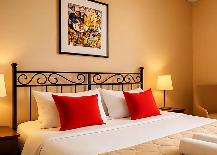 Sweet Dream 3* パッシニャーノ・スル・トラジメーノ