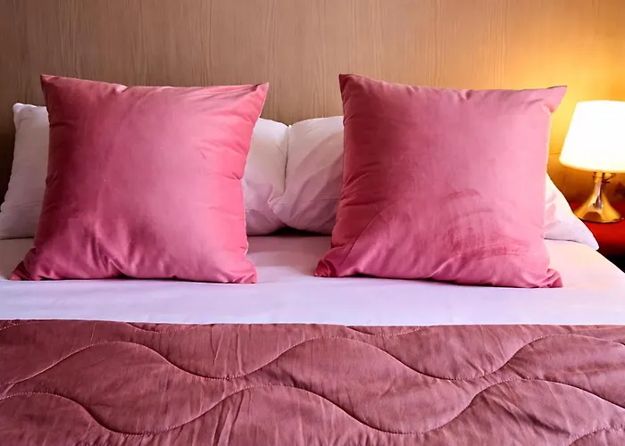 Sweet Dream ゲストハウス 3*