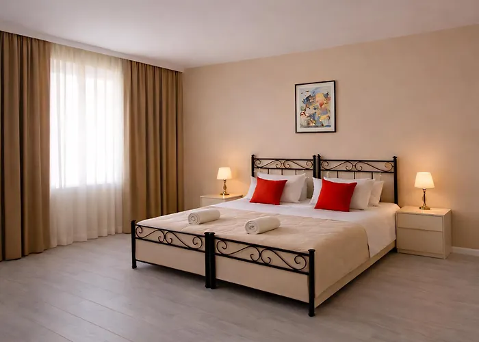 Sweet Dream ゲストハウス